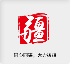 维稳为责，大力援疆